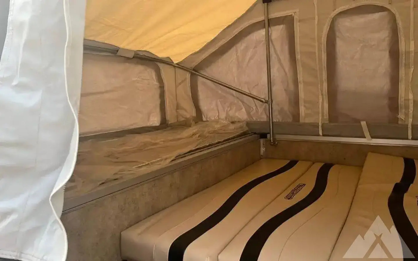 2015 Quicksilver livin lite — used overland trailer for sale in Herriman, UT (photo 5) — photo 5