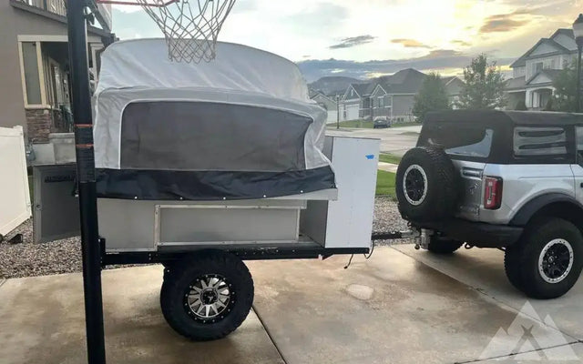 2015 Quicksilver livin lite — photo 2