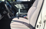 2015 Subaru Forester — used overland rig for sale in El Cajon, CA (photo 3)