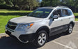 2015 Subaru Forester — used overland rig for sale in El Cajon, CA