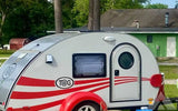 2015 T@g tear drop — used overland trailer for sale in Arvada, CO (photo 2)