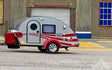 2015 T@g tear drop — used overland trailer for sale in Arvada, CO