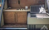 2015 T@g tear drop — used overland trailer for sale in Arvada, CO (photo 4)