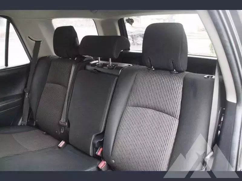 2015 Toyota 4Runner — used overland rig for sale in Grass Valley, CA (photo 6) — photo 6