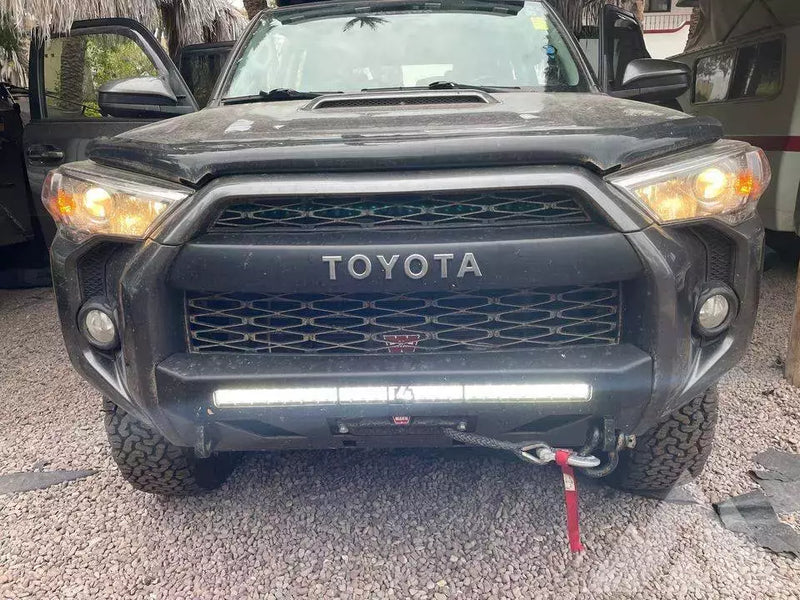 2015 Toyota 4Runner — used overland rig for sale in Grass Valley, CA (photo 3) — photo 3
