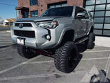 2015 Toyota 4Runner — used overland rig for sale in Bountiful, UT (photo 2)