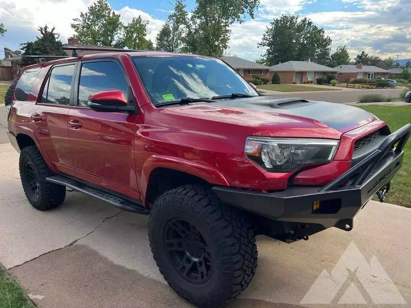 2015 Toyota 4Runner — used overland rig for sale in Littleton, CO (photo 2) — photo 2