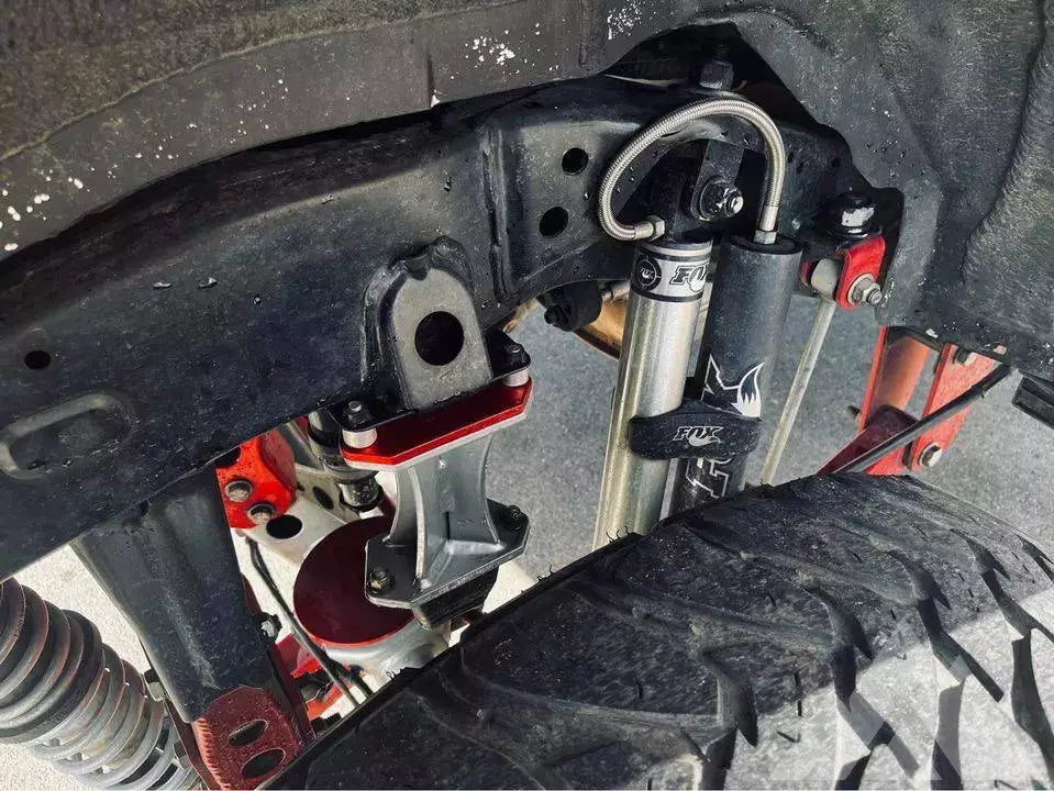 2015 Toyota 4Runner — used overland rig for sale in Bountiful, UT (photo 9)