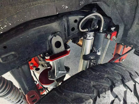 2015 Toyota 4Runner — used overland rig for sale in Bountiful, UT (photo 9)