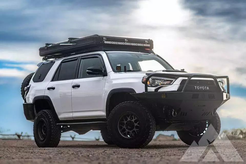 2015 Toyota 4Runner — used overland rig for sale in Englewood, CO (photo 2) — photo 2