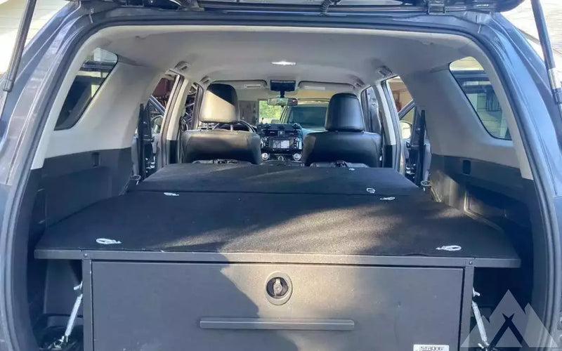 2015 Toyota 4Runner — used overland rig for sale in Atwater, CA (photo 5) — photo 5