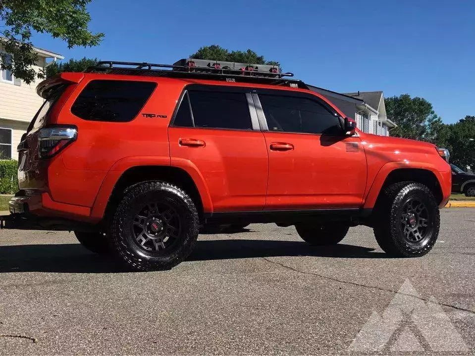 2015 Toyota 4Runner — used overland rig for sale in Middletown, RI (photo 2) — photo 2