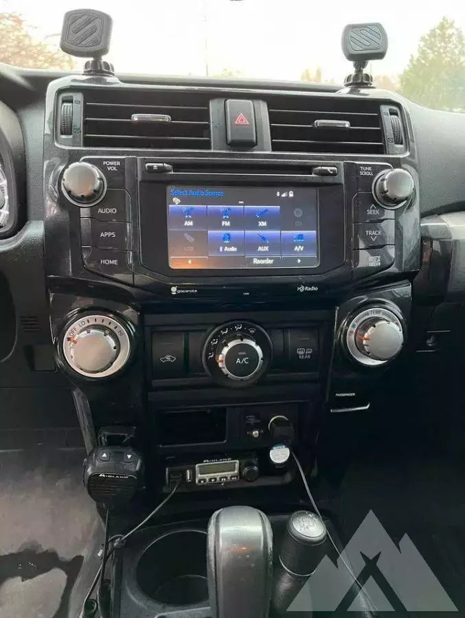 2015 Toyota 4Runner — used overland rig for sale in Sandy, UT (photo 5) — photo 5
