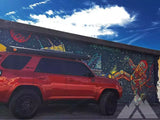 2015 Toyota 4Runner — used overland rig for sale in Middletown, RI (photo 5)
