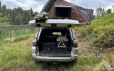 2015 Toyota 4Runner — used overland rig for sale in Coalville, UT (photo 4)