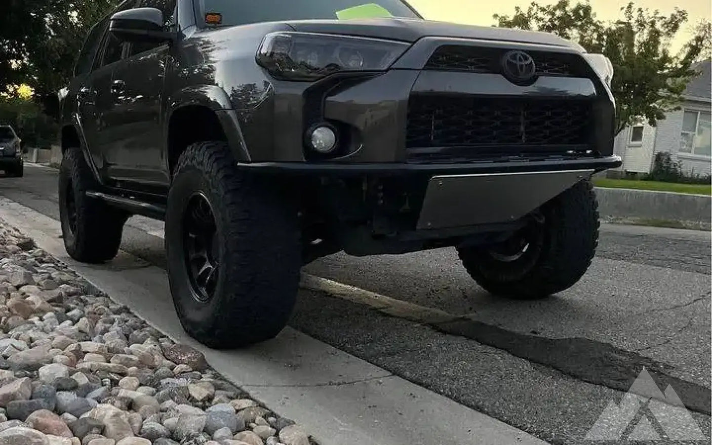 2015 Toyota 4Runner — used overland rig for sale in Salt Lake City, UT (photo 4)