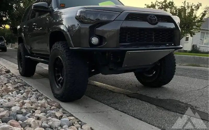 2015 Toyota 4Runner — used overland rig for sale in Salt Lake City, UT (photo 4) — photo 4