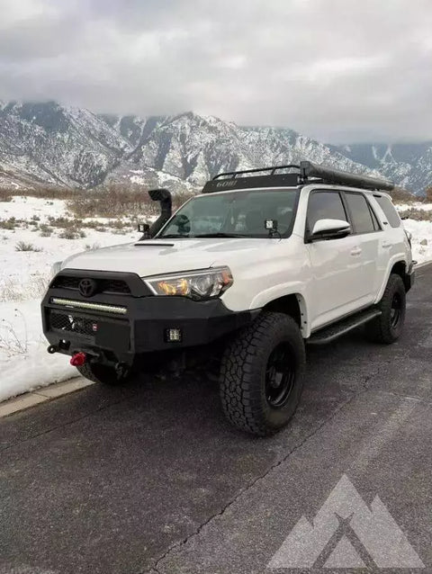 2015 Toyota 4Runner