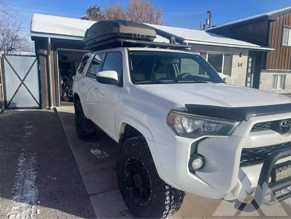 2015 Toyota 4Runner — used overland rig for sale in Carbondale, CO (photo 5) — photo 5