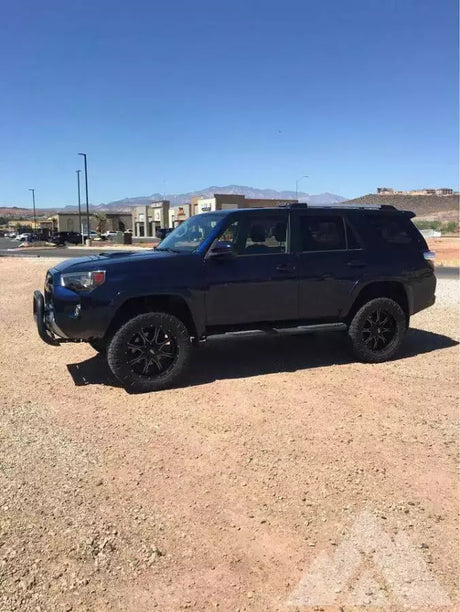 2015 Toyota 4Runner — used overland rig for sale in Saint George, UT (photo 3)