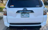 2015 Toyota 4Runner — used overland rig for sale in Arvada, CO (photo 3)