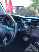 2015 Toyota 4Runner — used overland rig for sale in Saint George, UT (photo 7)