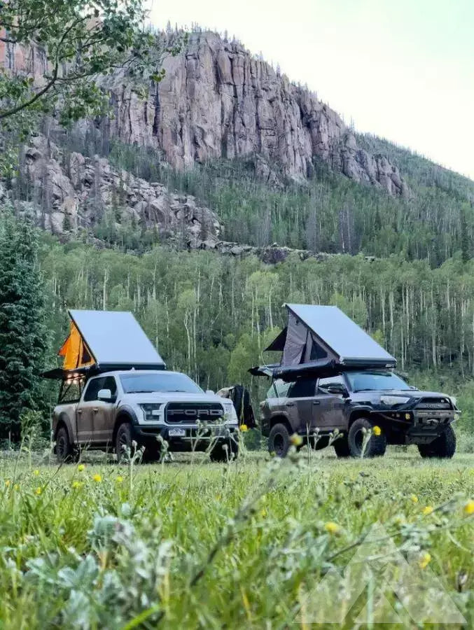 2015 Toyota 4Runner — used overland rig for sale in Wheat Ridge, CO (photo 2)
