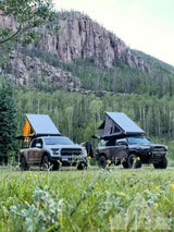 2015 Toyota 4Runner — used overland rig for sale in Wheat Ridge, CO (photo 2)