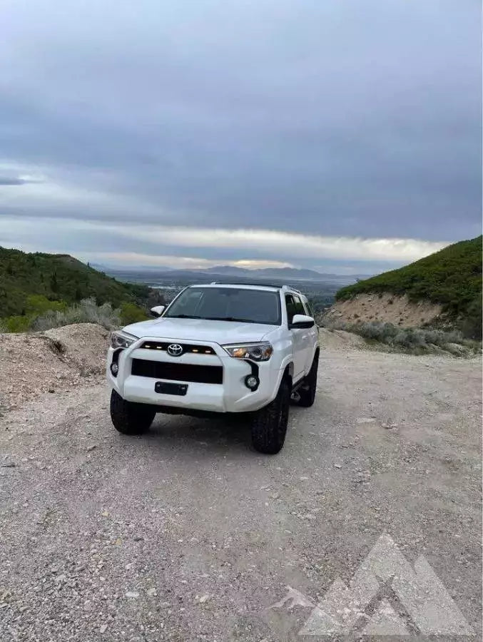 2015 Toyota 4Runner — used overland rig for sale in Roy, UT (photo 4) — photo 4