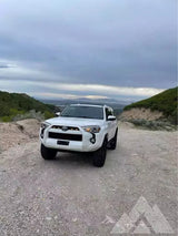 2015 Toyota 4Runner — used overland rig for sale in Roy, UT (photo 4)