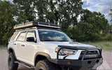 2015 Toyota 4Runner — used overland rig for sale in Littleton, CO (photo 2)