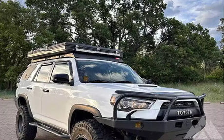 2015 Toyota 4Runner — used overland rig for sale in Littleton, CO (photo 2)