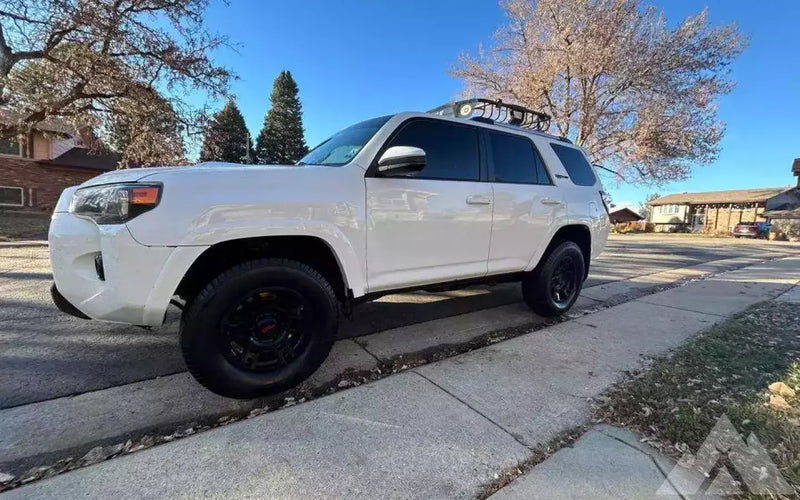 2015 Toyota 4Runner — used overland rig for sale in Arvada, CO — photo 1