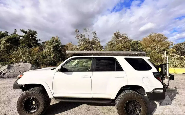 2015 Toyota 4Runner — photo 3