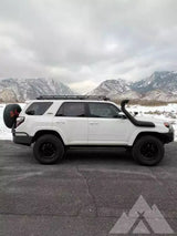 2015 Toyota 4Runner — used overland rig for sale in Sandy, UT (photo 3)