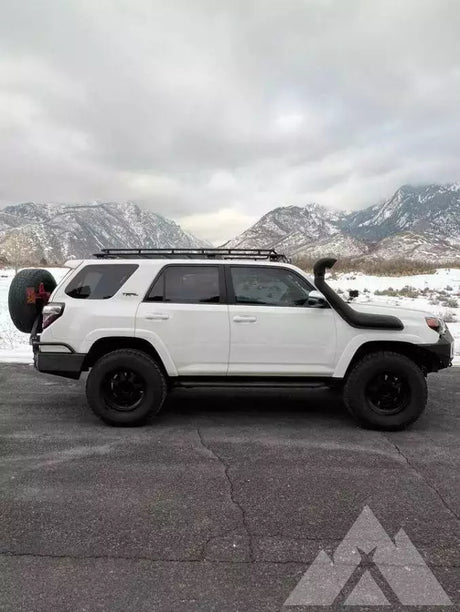 2015 Toyota 4Runner — used overland rig for sale in Sandy, UT (photo 3)