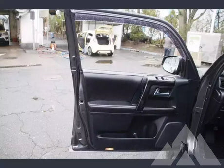 2015 Toyota 4Runner — used overland rig for sale in Grass Valley, CA (photo 5)