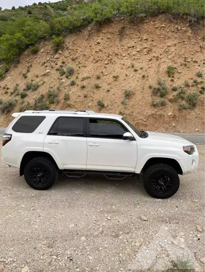 2015 Toyota 4Runner — used overland rig for sale in Roy, UT (photo 2) — photo 2