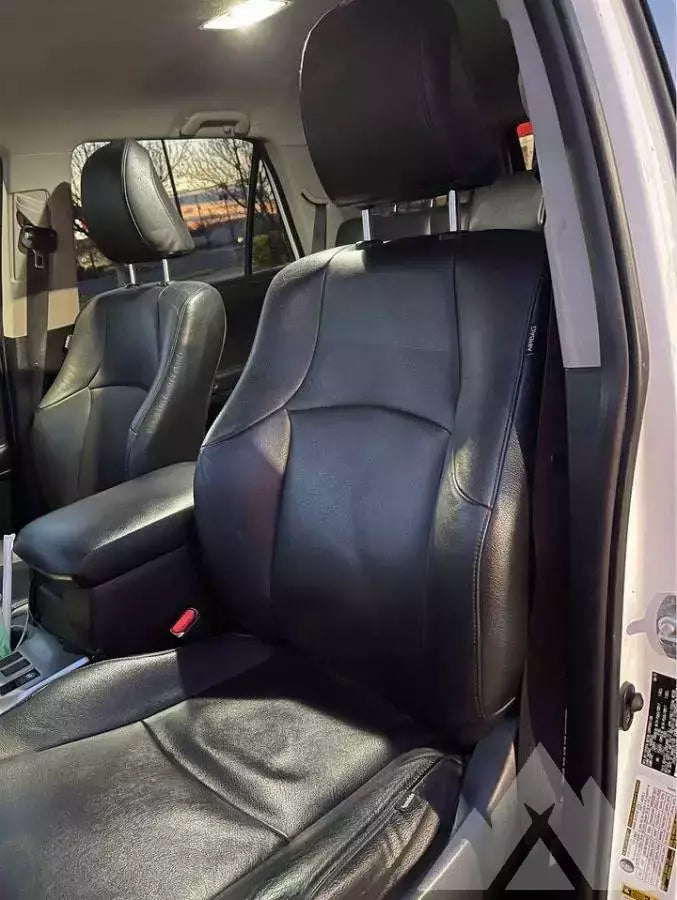 2015 Toyota 4Runner — used overland rig for sale in Roy, UT (photo 5) — photo 5