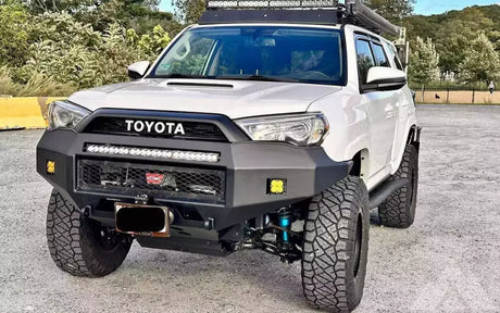 2015 Toyota 4Runner — used overland rig for sale in South Jordan, UT