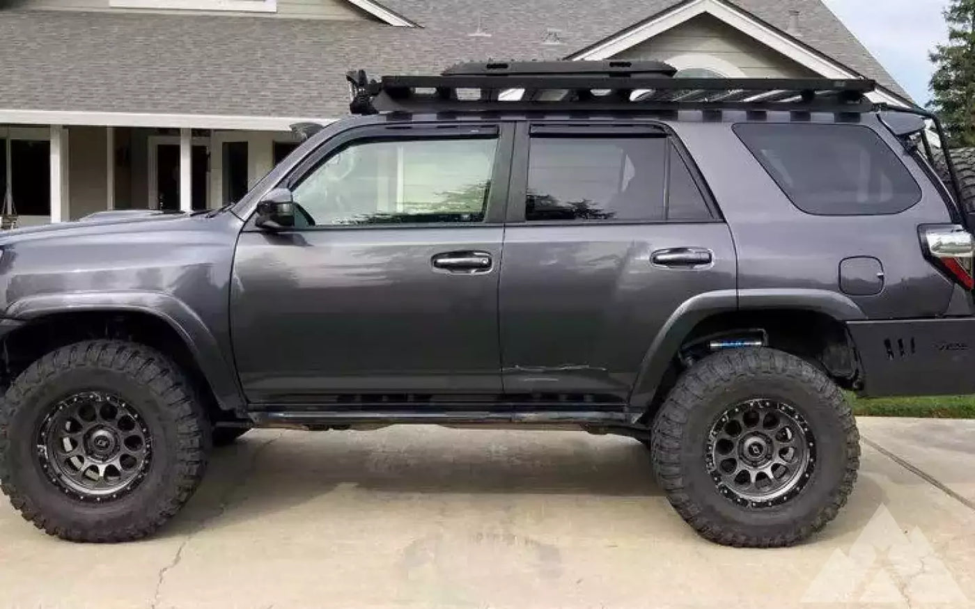 2015 Toyota 4Runner — used overland rig for sale in Atwater, CA (photo 3) — photo 3
