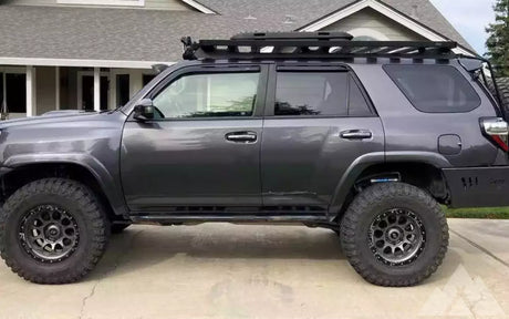 2015 Toyota 4Runner — used overland rig for sale in Atwater, CA (photo 3)