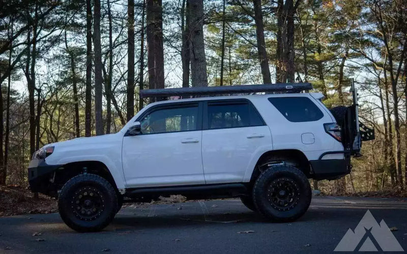 2015 Toyota 4Runner — used overland rig for sale in South Jordan, UT (photo 5) — photo 5