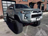 2015 Toyota 4Runner — used overland rig for sale in Bountiful, UT (photo 3)
