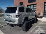 2015 Toyota 4Runner — used overland rig for sale in Bountiful, UT
