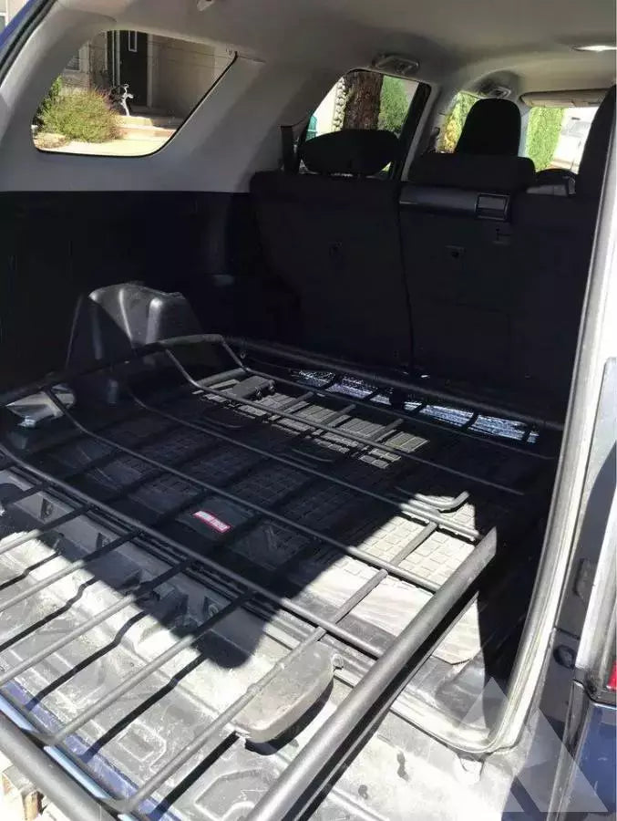 2015 Toyota 4Runner — used overland rig for sale in Saint George, UT (photo 10) — photo 10