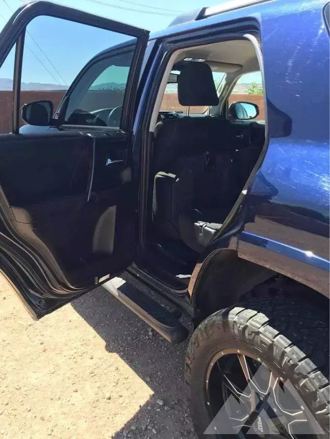 2015 Toyota 4Runner — used overland rig for sale in Saint George, UT (photo 8) — photo 8