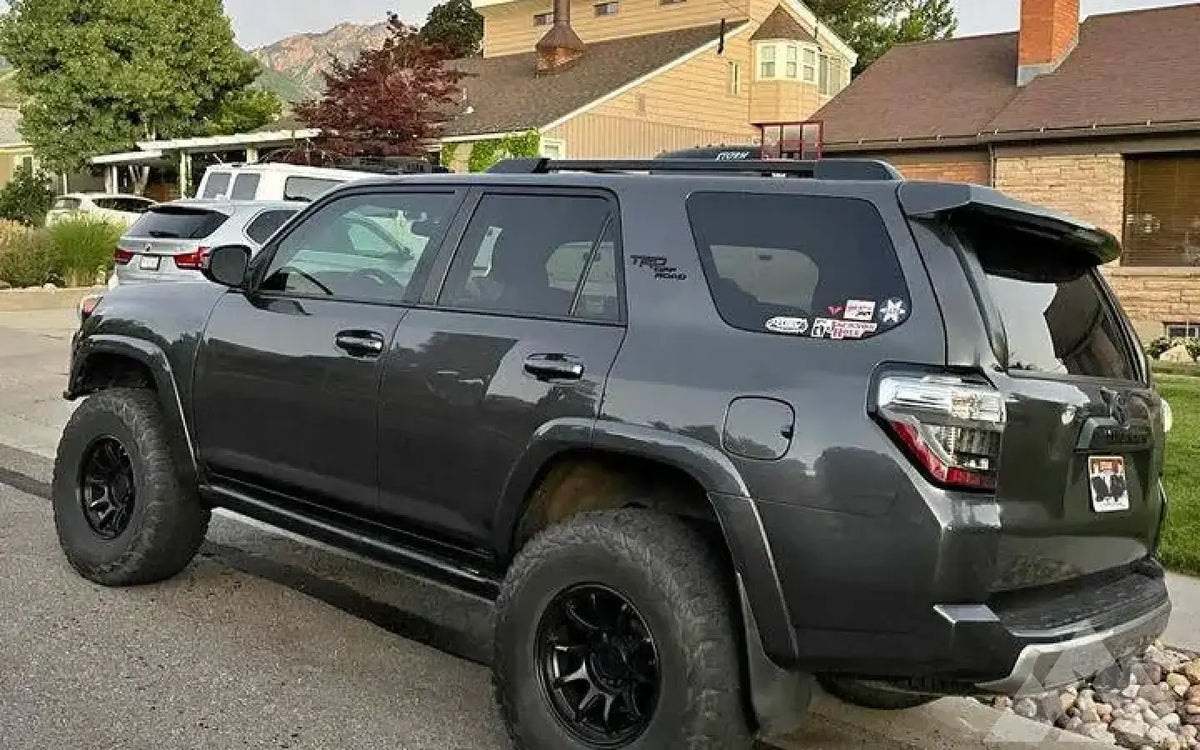 2015 Toyota 4Runner — used overland rig for sale in Salt Lake City, UT (photo 5) — photo 5