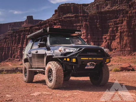 2015 Toyota 4Runner — used overland rig for sale in Wheat Ridge, CO (photo 3)
