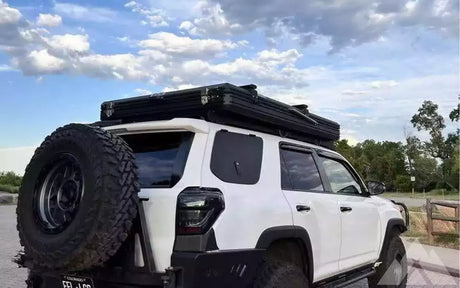 2015 Toyota 4Runner — used overland rig for sale in Littleton, CO (photo 3)